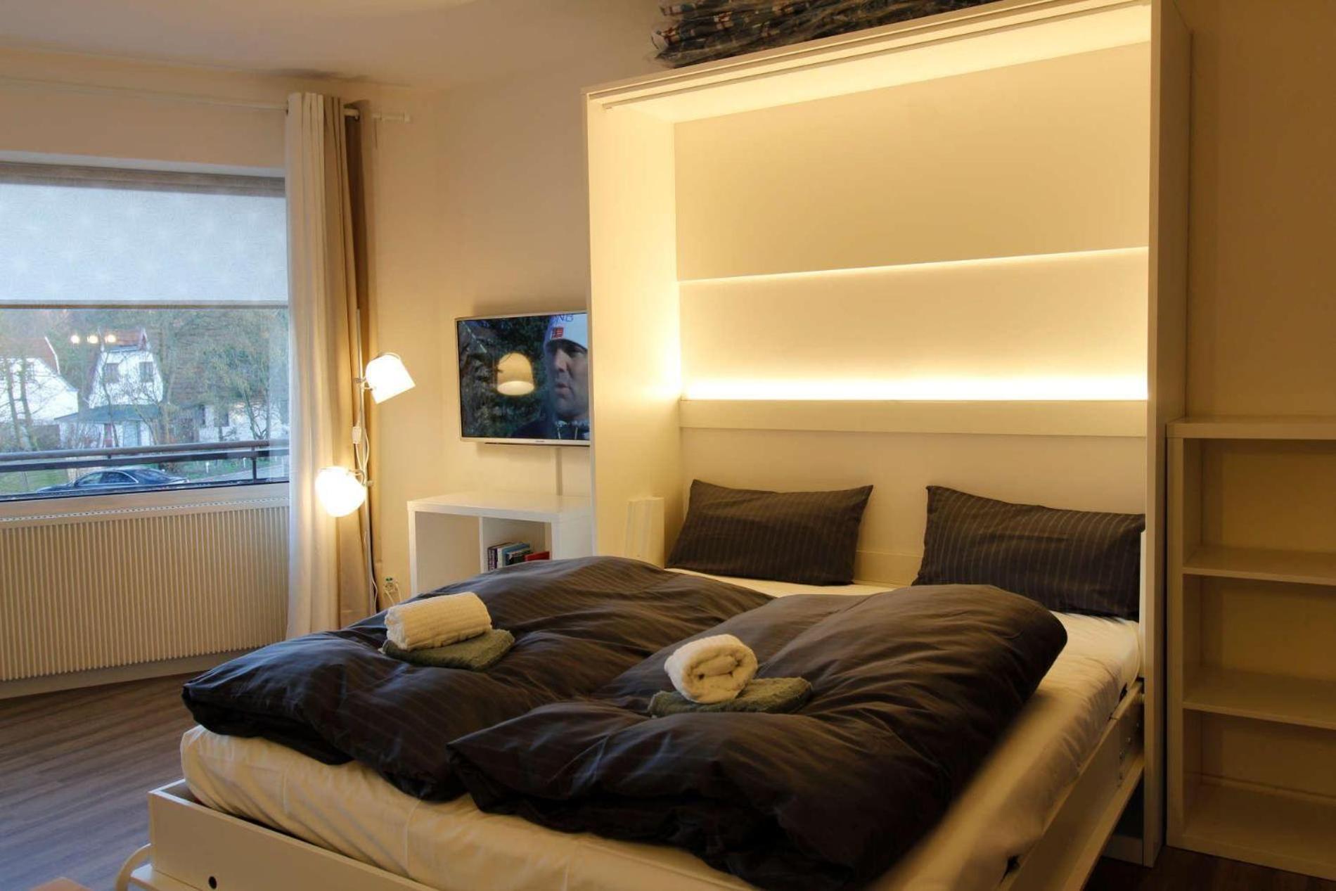 Appartments Am Deich 1 - Nr. 025 ザンクト・ペーター・オルディング エクステリア 写真